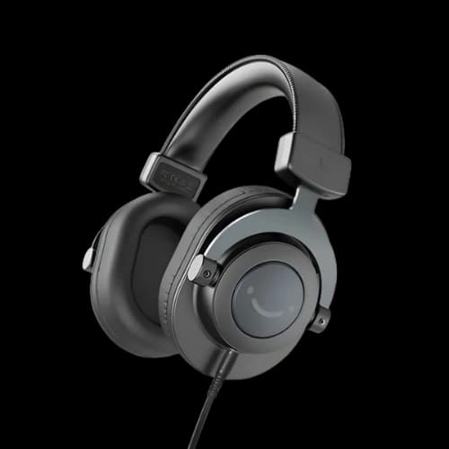 Fifine H8 3.5mm Headphone With 50mm Dynamic Driver