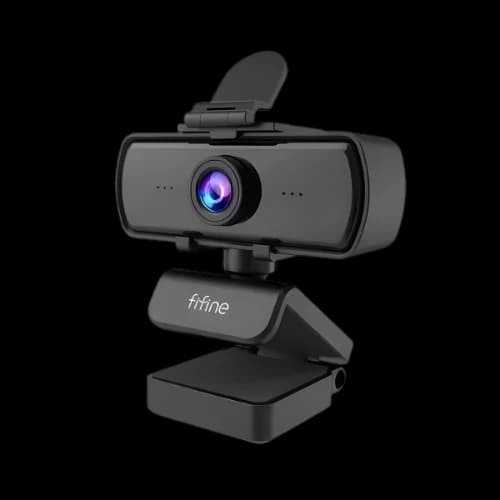 FIFINE K420 2K Computer Webcam
