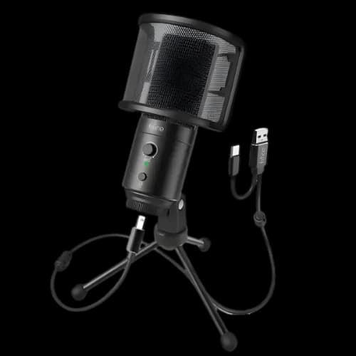 FIFINE K683A Type-C USB Microphone