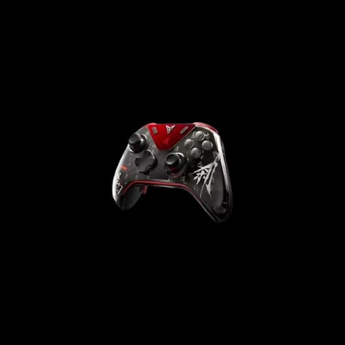 Flydigi Apex 5 Wireless Gaming Controller - Wuchang Limited Edition