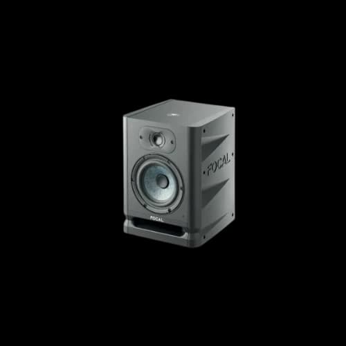 Focal Alpha 50 EVO Active 2-way Studio Monitor Speaker
