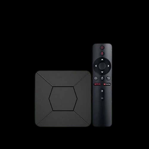 FT Link Q5 Mini Android Smart TV Box
