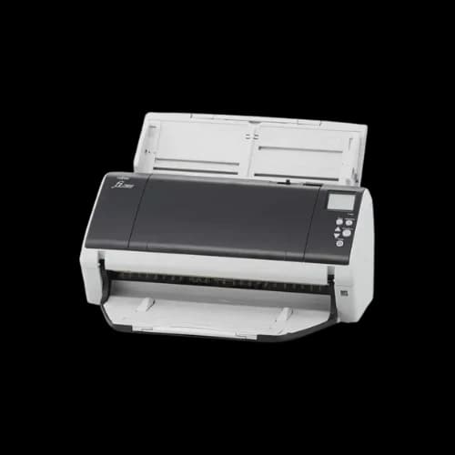 Fujitsu FI-7460 Image Scanner