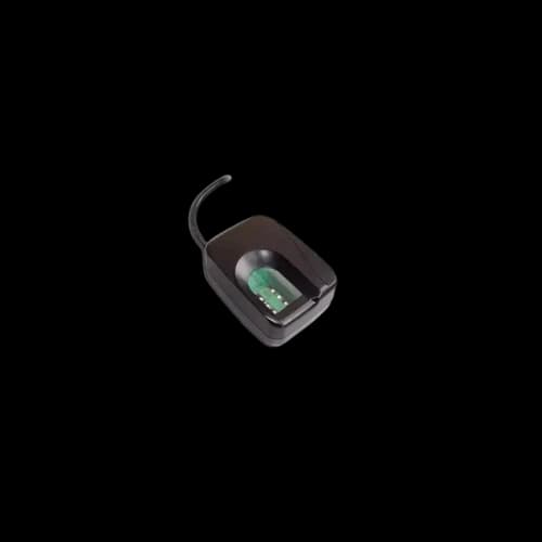 FUTRONIC FS80H USB2.0 FINGERPRINT SCANNER