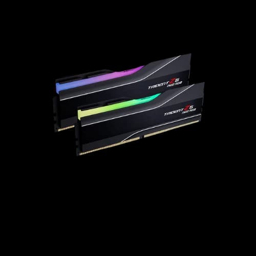 G.Skill Trident Z5 RGB 16GB DDR5 5600Mhz CL30 Desktop RAM