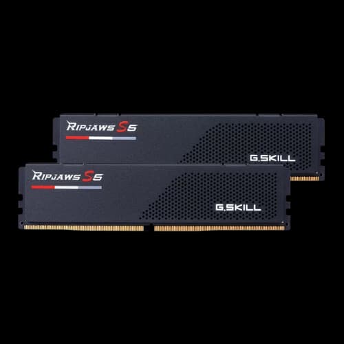 G.SKILL RIPJAWS S5 Non RGB 16GB DDR5 5600MHz CL36 Desktop RAM