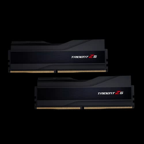 G.Skill Trident Z5 Non RGB 16GB DDR5 5600Mhz CL36 Desktop RAM