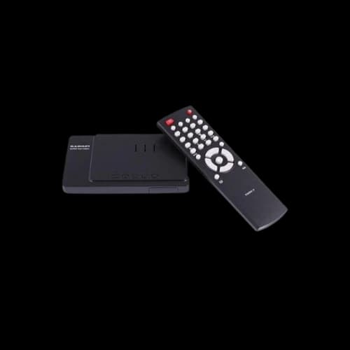 Gadmei TV3890E External TV Card