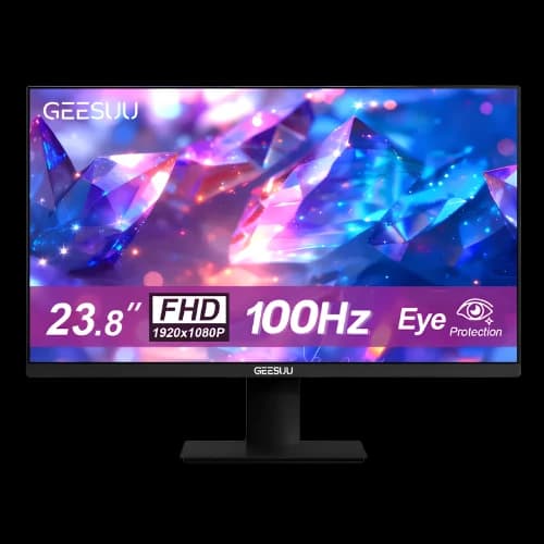 GEESUU CloudWing M238L1F 23.8" 100Hz FHD VA Monitor