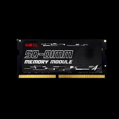 GEIL 8GB DDR4 3200MHZ SO-DIMM Laptop RAM