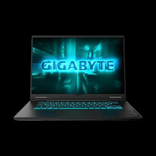 Gigabyte A16 GA6H Core i7 13th Gen 16" FHD+ WUXGA Nvidia RTX 5050 Gaming Laptop