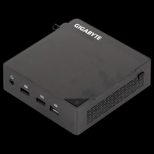 Gigabyte Brix GB-BRI5H-8250 Core i5 Portable Mini PC