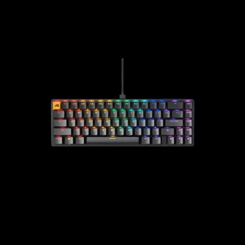 Glorious GMMK 2 RGB 65% Modular Mechanical Gaming Keyboard