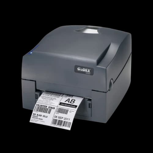 GoDEX G500 Thermal Transfer Label Printer