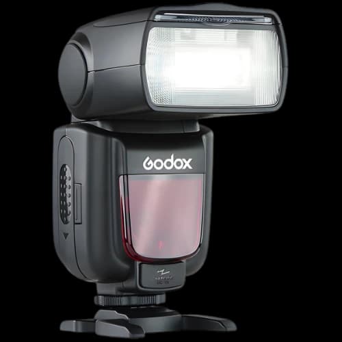 Godox TT600 Speedlite Master Slave Off GN60 Camera Flash