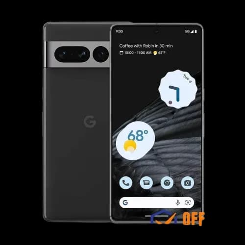 Google Pixel 7 Pro Smartphone