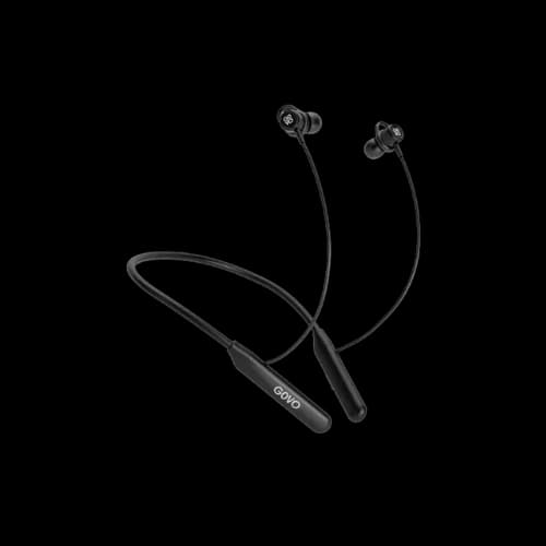 GOVO GoKixx 621 ENC Bluetooth Wireless Neckband