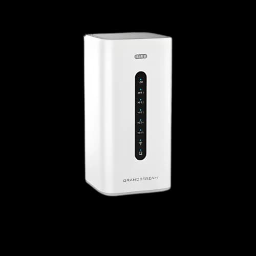 Grandstream GCC6010W Wireless WiFi 6 IP PBX System