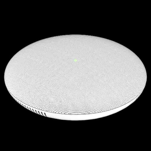 Grandstream GSC3505 1-Way Public Address SIP Speaker