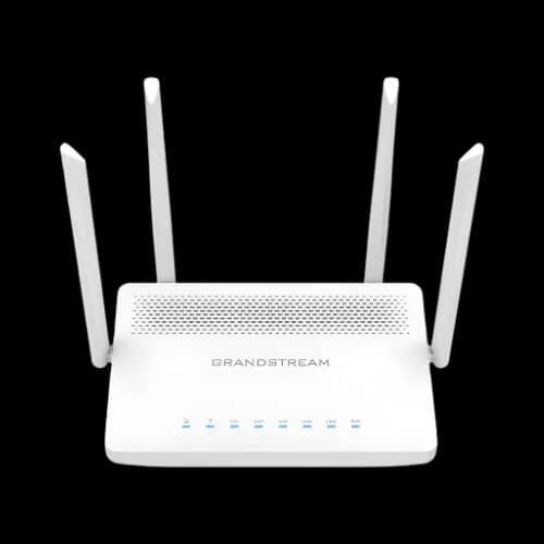Grandstream GWN7052 1270Mbps Dual Band Gigabit WiFi Router