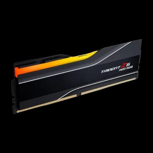 G.SKILL Trident Z5 RGB 32GB DDR5 6000Mhz Desktop RAM