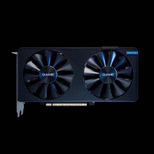 GUNNIR Intel Arc A380 Photon 6G OC GDDR6 Graphics Card