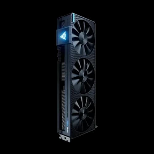 Gunnir Intel Arc A750 Photon 8G OC 8GB GDDR6 Graphics Card
