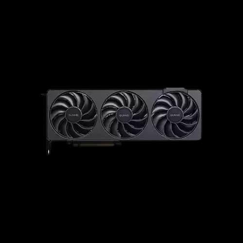 GUNNIR Intel Arc B580 Photon 12GB OC DDR6 Graphics Card
