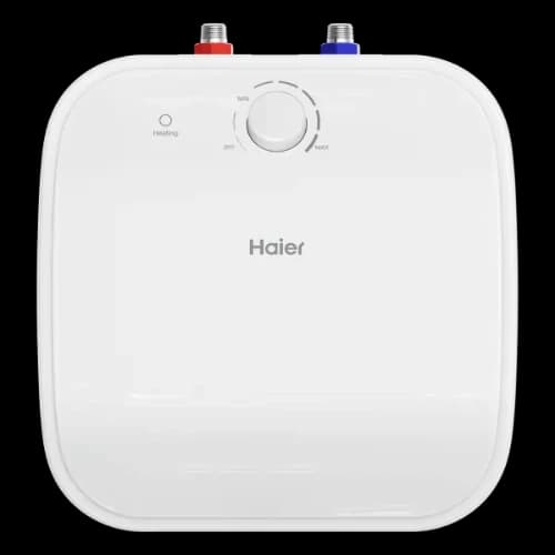 Haier ES15V-SPA(U) 15 Litre Portable Water Heater Geyser