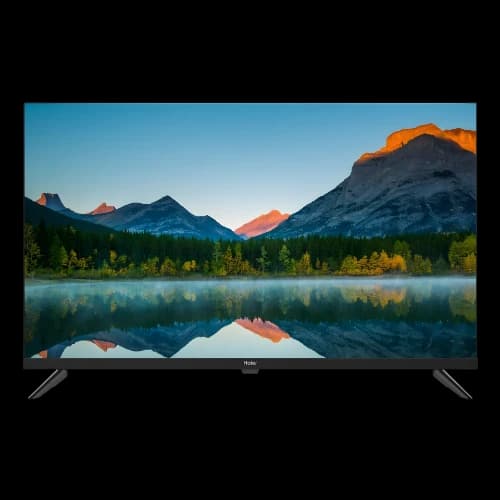 Haier H32D2MS 32" H-CAST SERIES LED TV