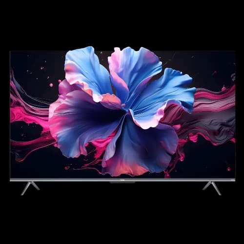 Haier H75P7UX 75" HQLED-4K Google TV