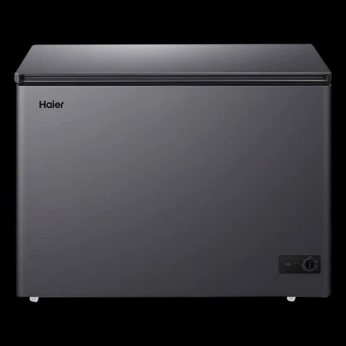 Haier HCF-290SM 251L Chest Freezer