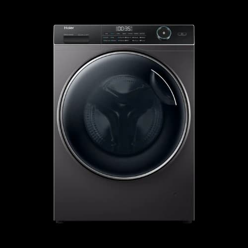 Haier HW105-B14959S8U1 10.5 KG AI Direct Motion Front Load Washing Machine