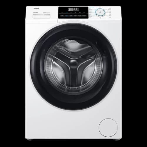 Haier HW80-BP12929A 8 KG Inverter Front Load Washing Machine