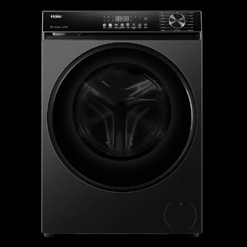 Haier HW90-BP12357S8 9kg Inverter Front-Load Washing Machine