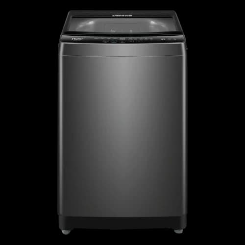 Haier HWM120-316S6 12 KG Top Load Automatic Washing Machine