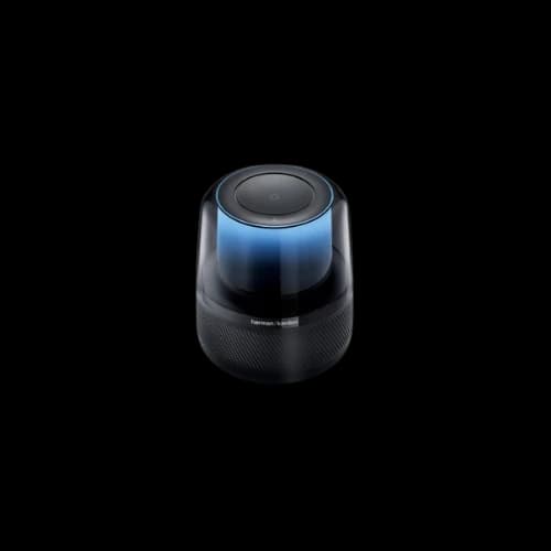 Harman Kardon ALLURE Voice-Activated Speaker