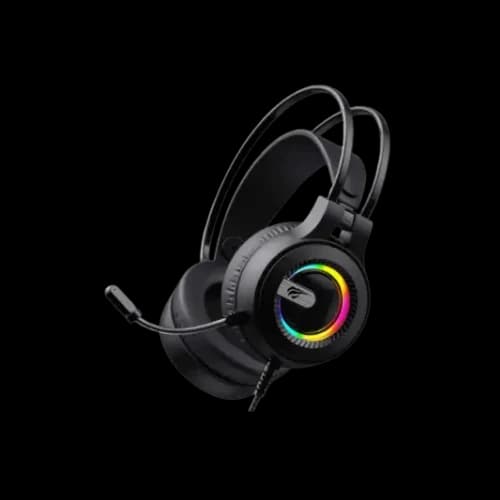 Havit H2040D Wired Gaming Headphone