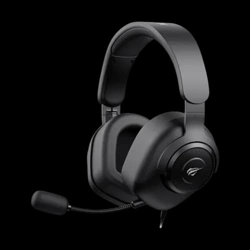 Havit H2230d 3.5mm Wired Gaming Headphone