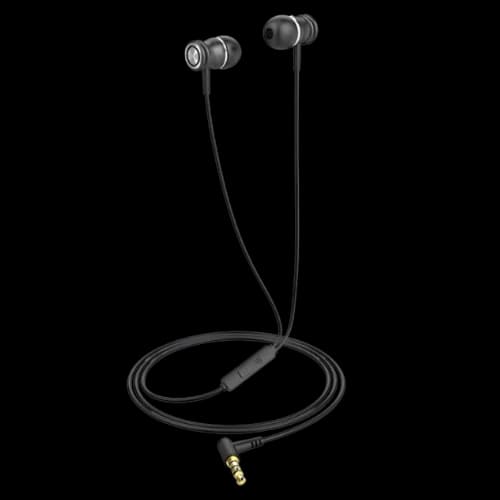 Havit HV-E303P In-Ear Wired Earphone