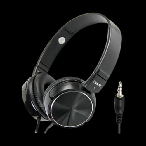 HAVIT HV-H2178D 3.5mm Wired Headphone