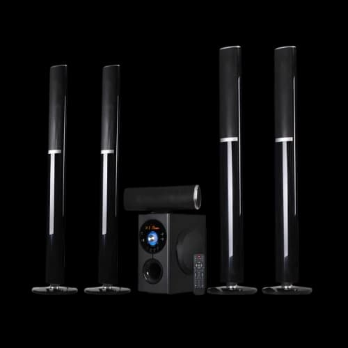 Havit Hv-Sf5630Bt Wireless Home Home Theater System