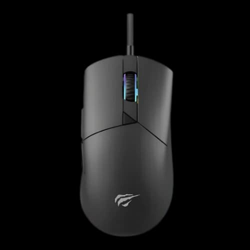 Havit MS1038 RGB Gaming Mouse