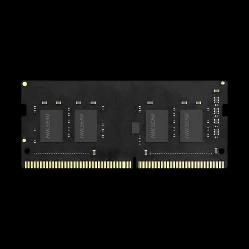 Hiksemi Hiker 8GB DDR4L 3200MHz Black SO-DIMM Laptop RAM
