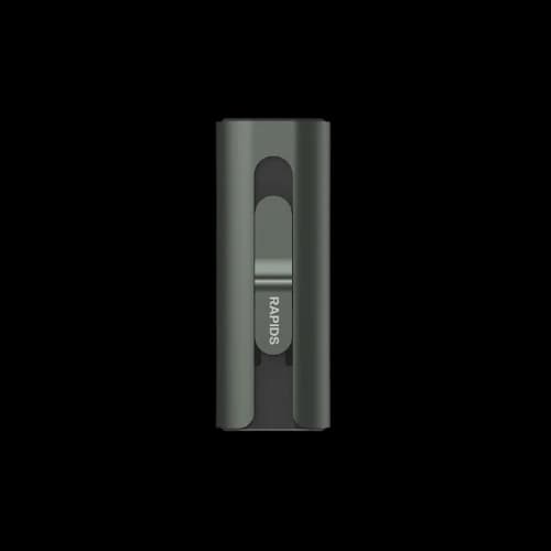 Hiksemi RAPIDS 256GB USB 3.2 Type-A/Type-C Dual SSD