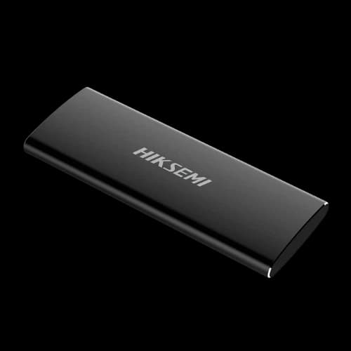 Hiksemi Spear 256GB Type-c Portable SSD