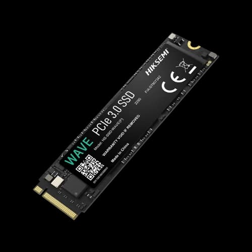 Hiksemi Wave P Series 1TB Gen3 NVMe M.2 2280 SSD