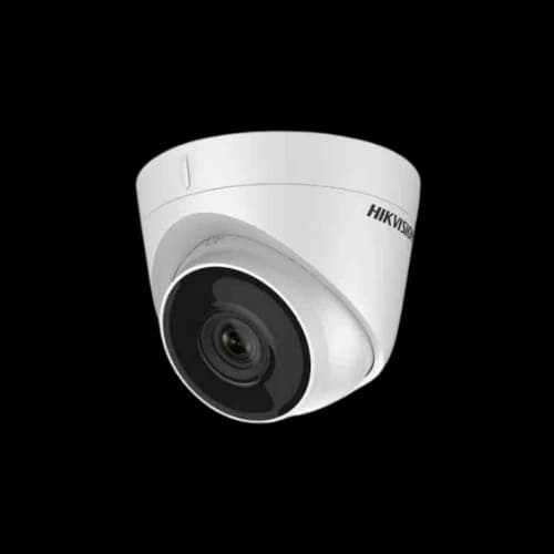 Hikvision DS-2CD1323G0E-I 2MP Basic IR Mini Dome IP-Camera