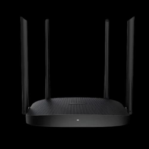 Hikvision DS-3WR12C AC1200 1200Mbps Dual Band WiFi Router