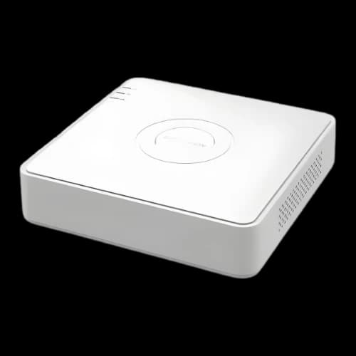 Hikvision DS-7108HGHI-M1/T 08 Channel Mini 1U DVR